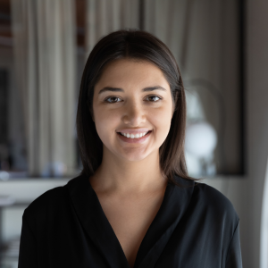Dragana Stojanovski